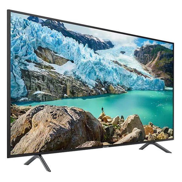 Samsung 55RU7100 Smart 4K UHD Television 55inch